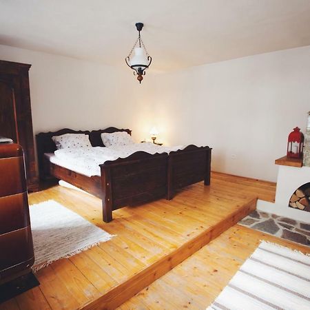 Paul'S Country House | Region Donovaly Horná Turecká エクステリア 写真