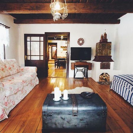 Paul'S Country House | Region Donovaly Horná Turecká エクステリア 写真