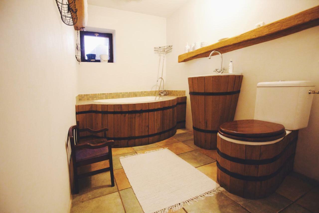 Paul'S Country House | Region Donovaly Horná Turecká エクステリア 写真