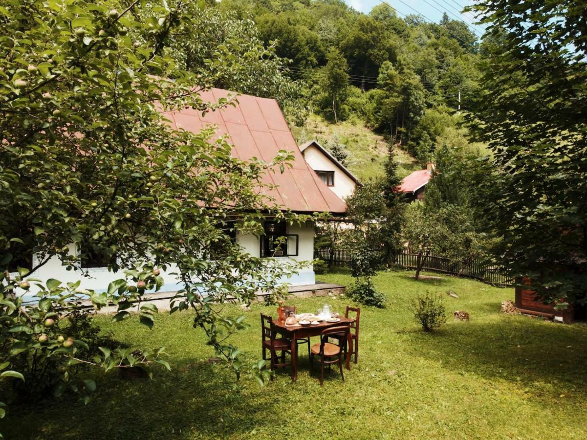 Paul'S Country House | Region Donovaly Horná Turecká エクステリア 写真